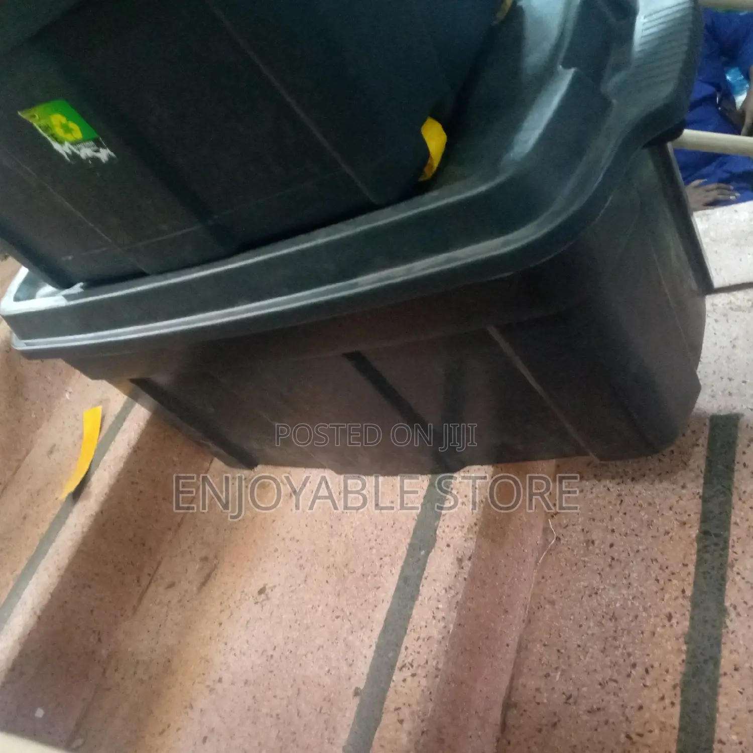 Big Size Plastic Storage Box