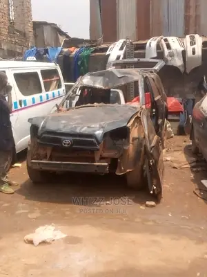 Body Car Strengthen