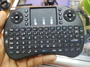 Smart Mini Keyboard
