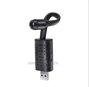 HD Mini Wifi Usb Camera Real-Time Surveillance Ip Spy Camera