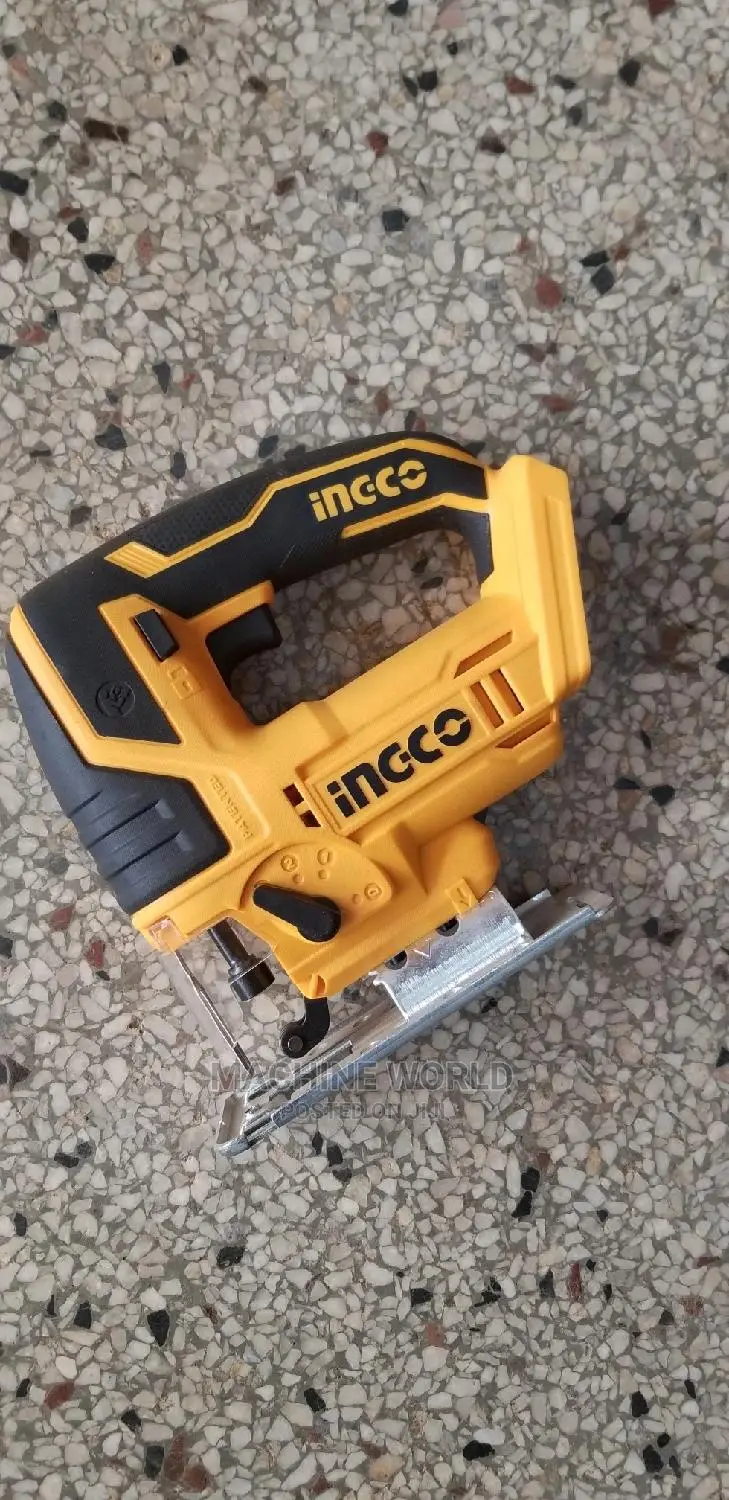 Cordless Jig Saw(Battery)