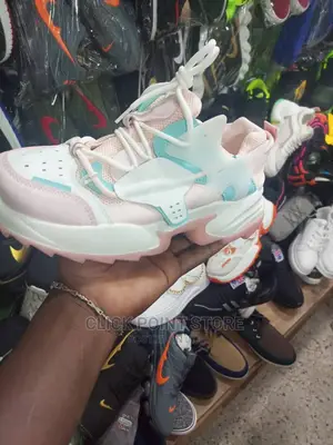 Sneakers for Ladies