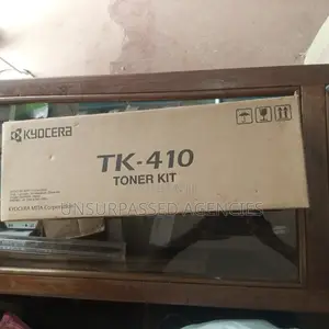 Kyocera TK410 Toner Kit