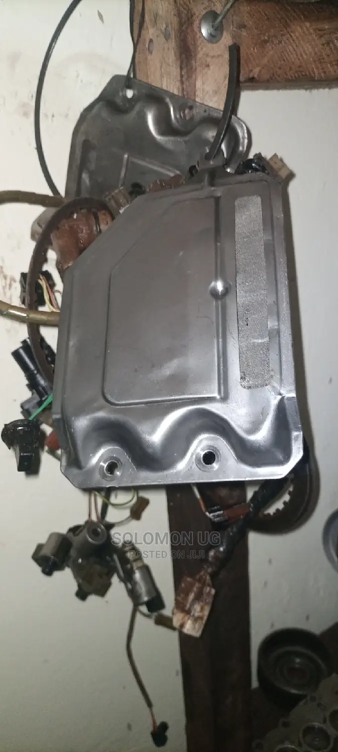 Gearbox Filters