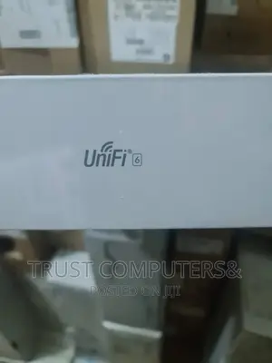 Unifi U6 Pro