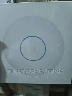 Unifi U6 Pro