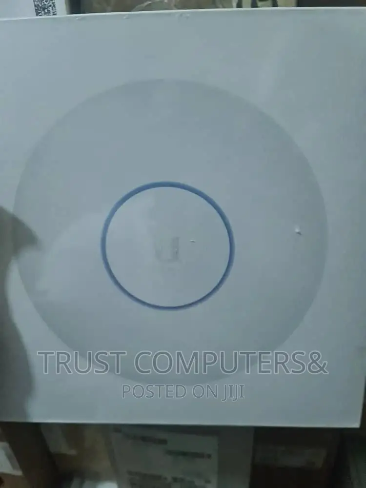Unifi U6 Pro
