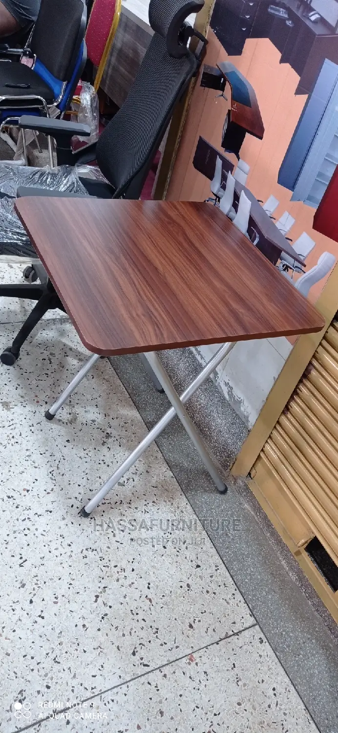 Foldable Reading Table Malaysian Quality