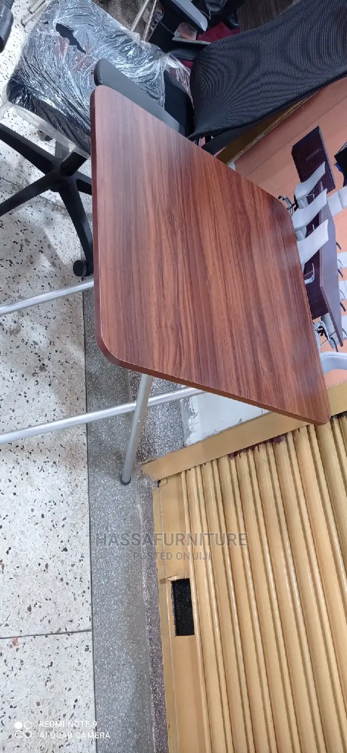 Foldable Reading Table Malaysian Quality