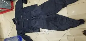 Full Body Overalls