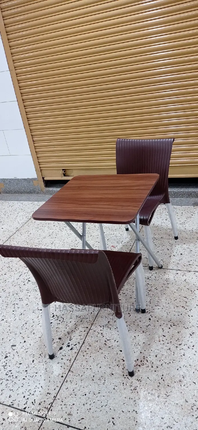 2seaters Restaurant Set
