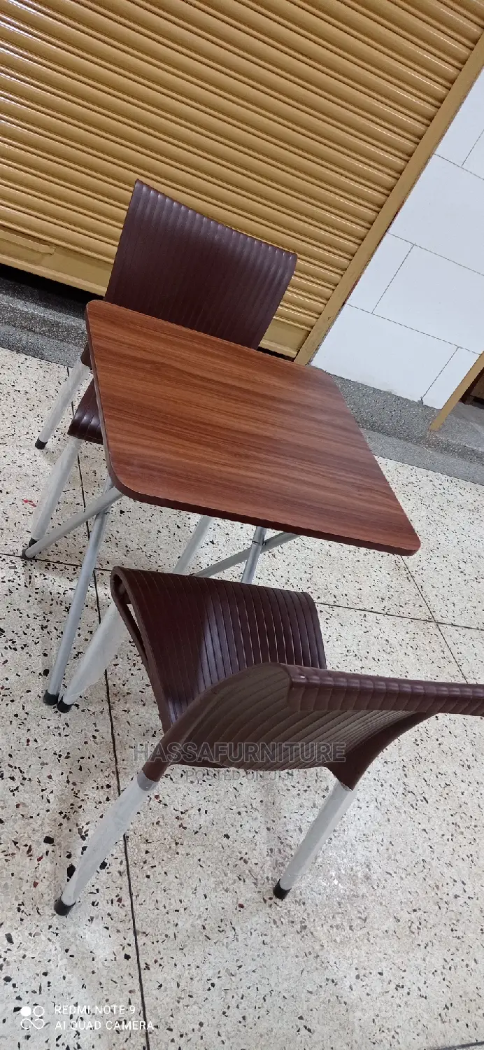 2seaters Restaurant Set