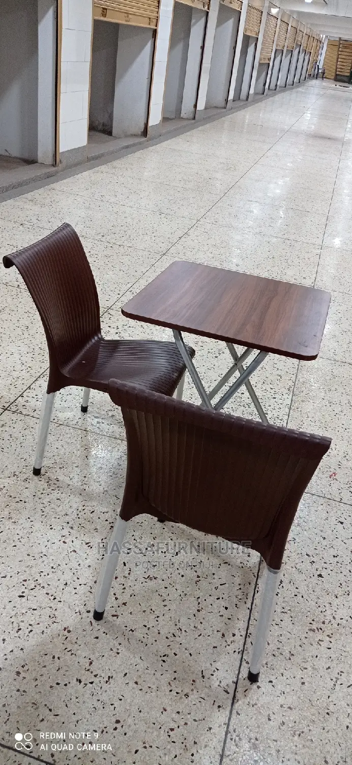 2seaters Restaurant Set