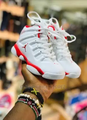 Photo - Jordan for Kids Shoes
