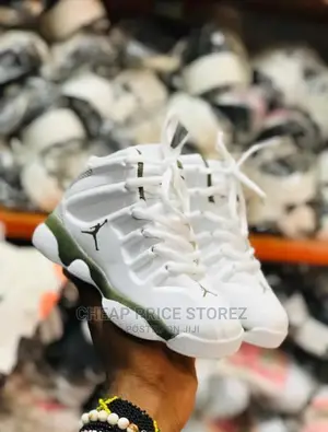Photo - Kids Shoes