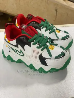 Photo - Kids Shoes