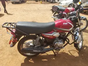 Honda NC700X 2019 Red