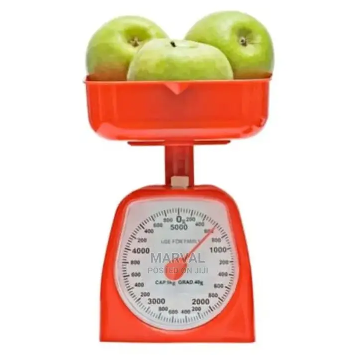 Kitchen Weigh