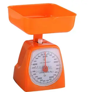 Kitchen Weigh