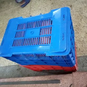 Plastic Crates Plastic Crates