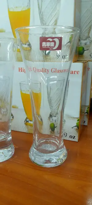Juice Glass