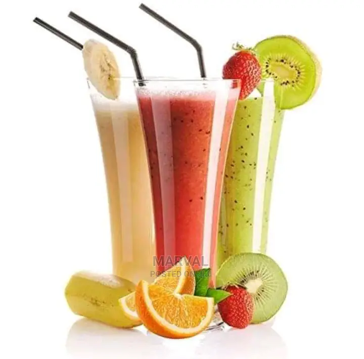 Juice Glass