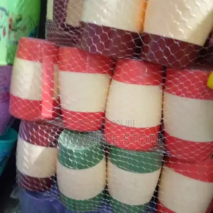 Plastic Cups