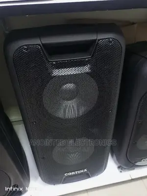 Cotina Speakers