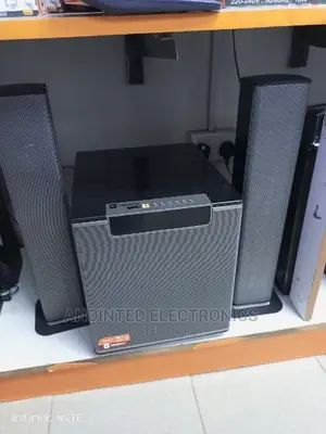 Sayona System Soundber