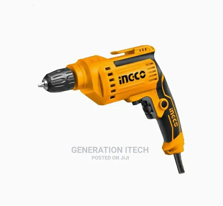 Ingco Eletric Drill -500w