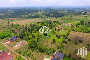 Titled Plots For Sale In Nama, Mukono