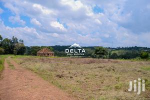 Titled Plots For Sale In Nama, Mukono