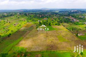 Titled Plots For Sale In Nama, Mukono