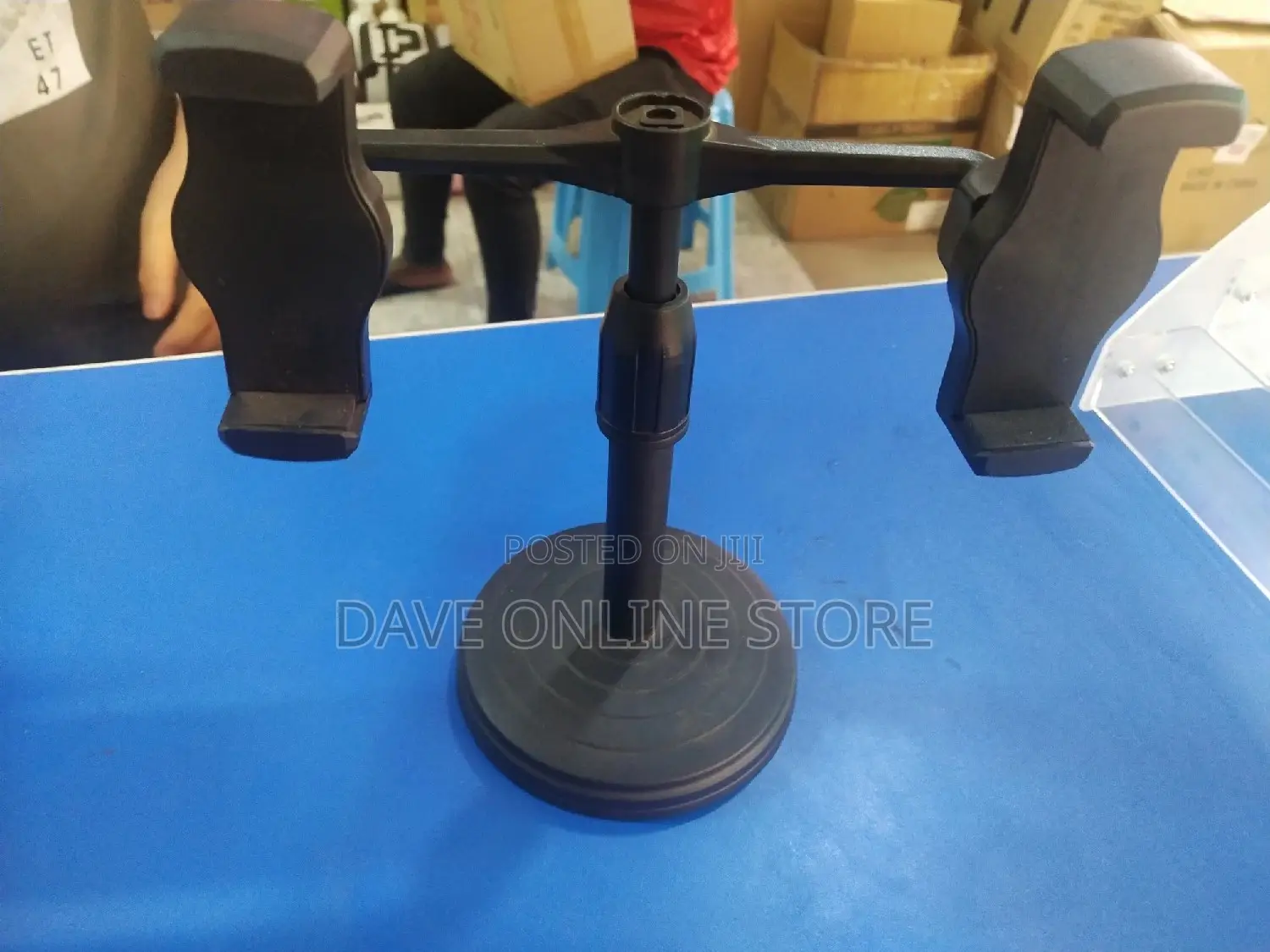 Adjustable Phone Stand