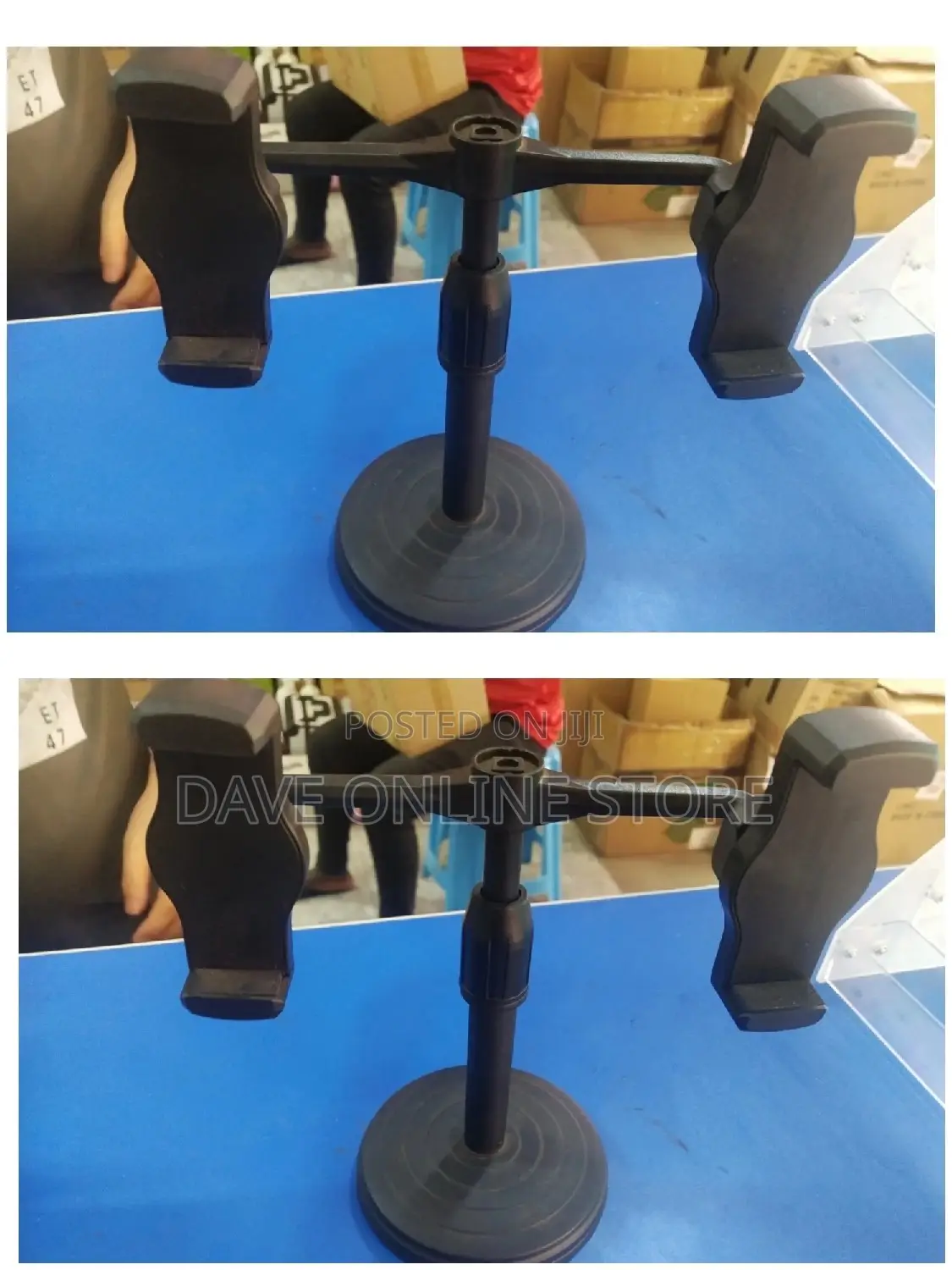 Adjustable Phone Stand
