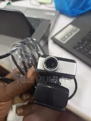 Digital Web Camera