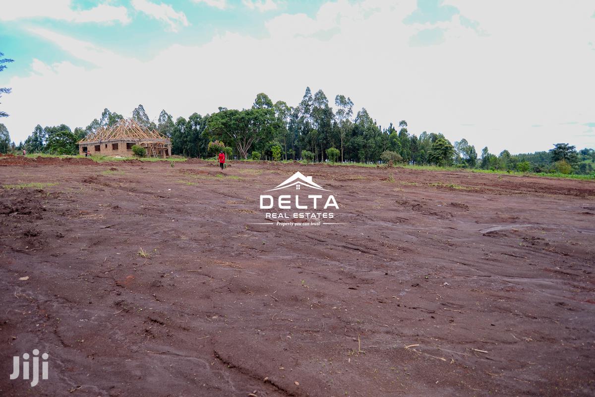 Titled Plots For Sale In Nama, Mukono