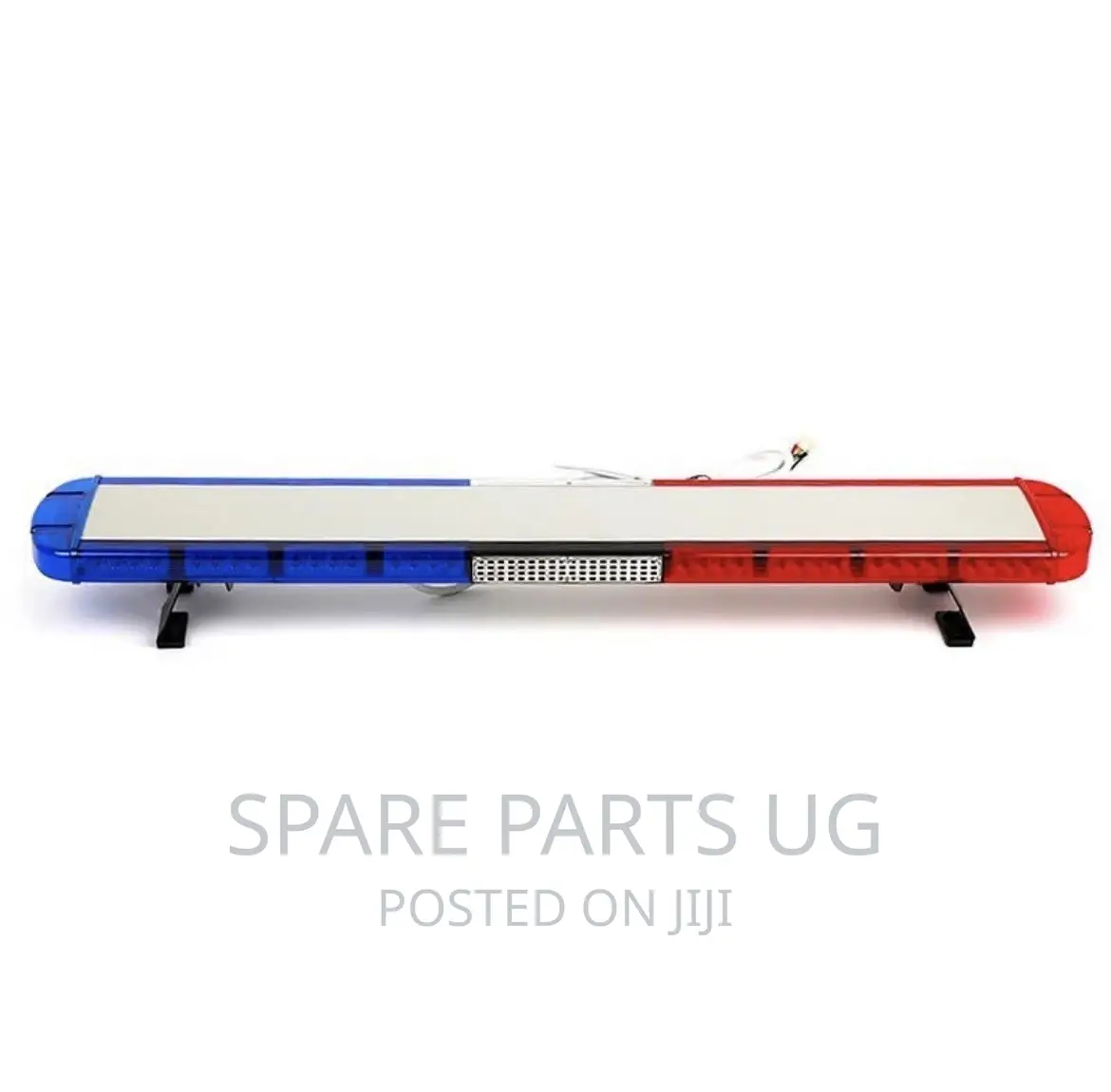 Ambulance Emergency Bar Light