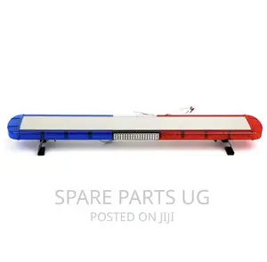 Ambulance Emergency Bar Light