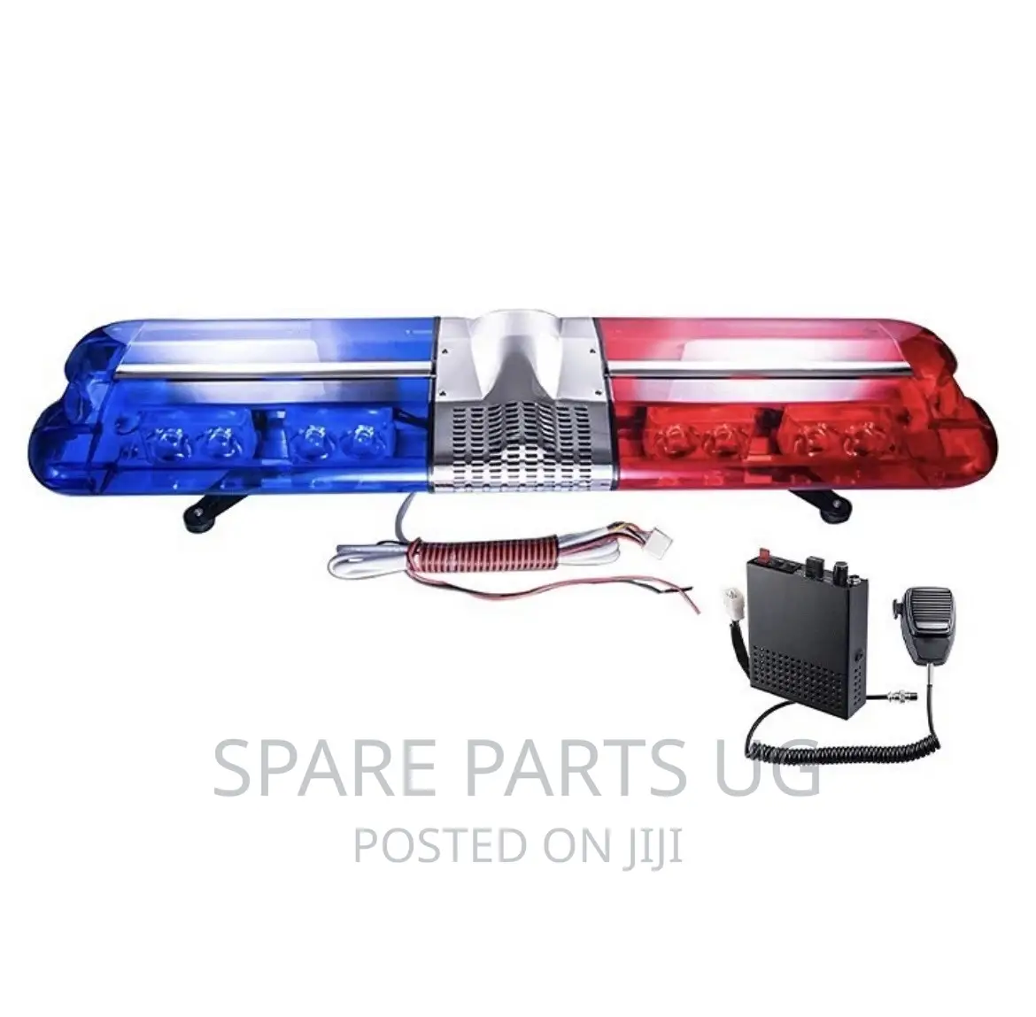 Ambulance Emergency Bar Light