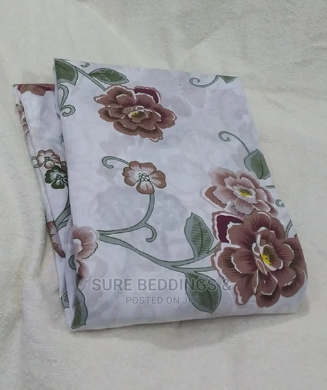 Simple Bedsheets