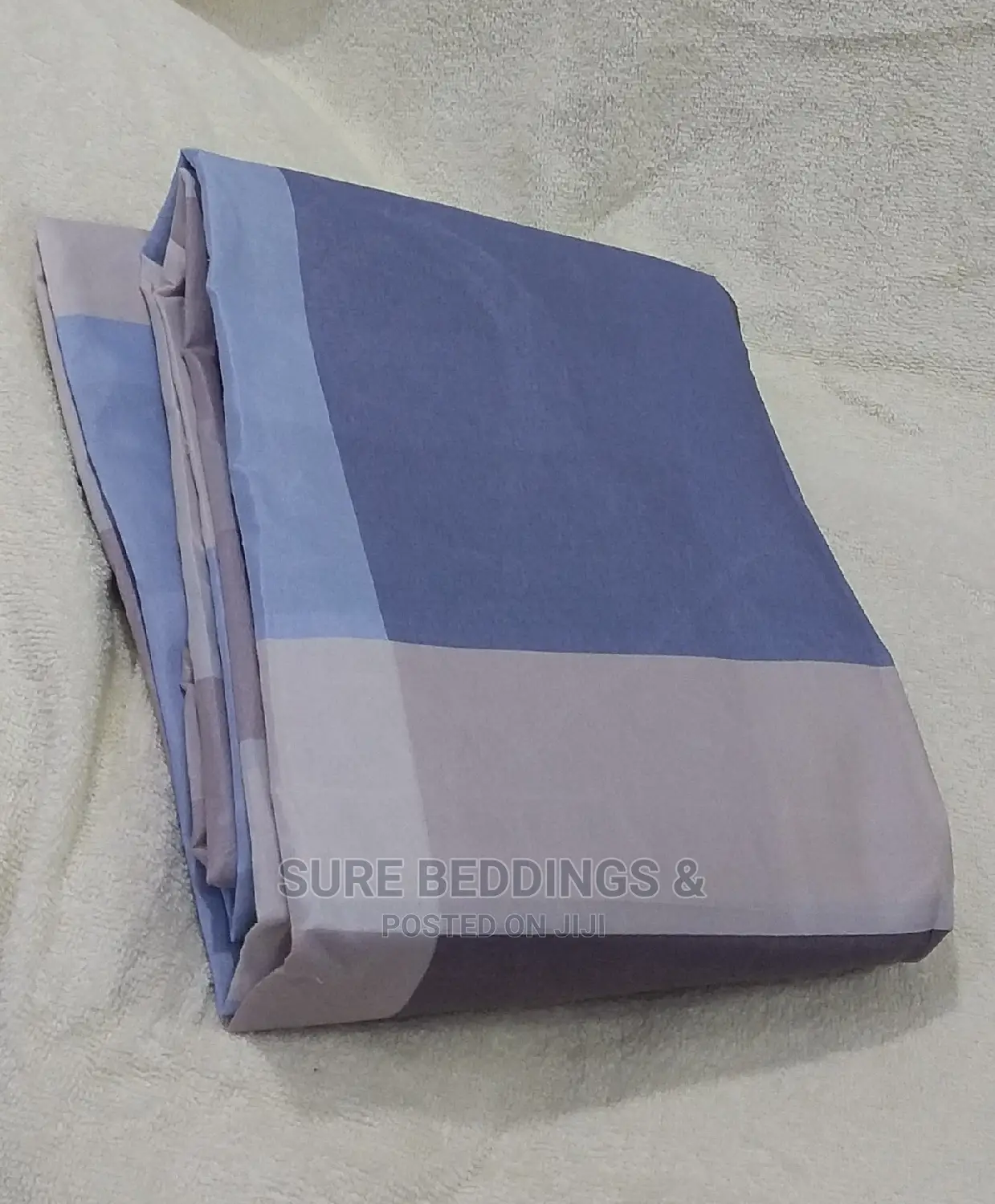 Simple Bedsheets