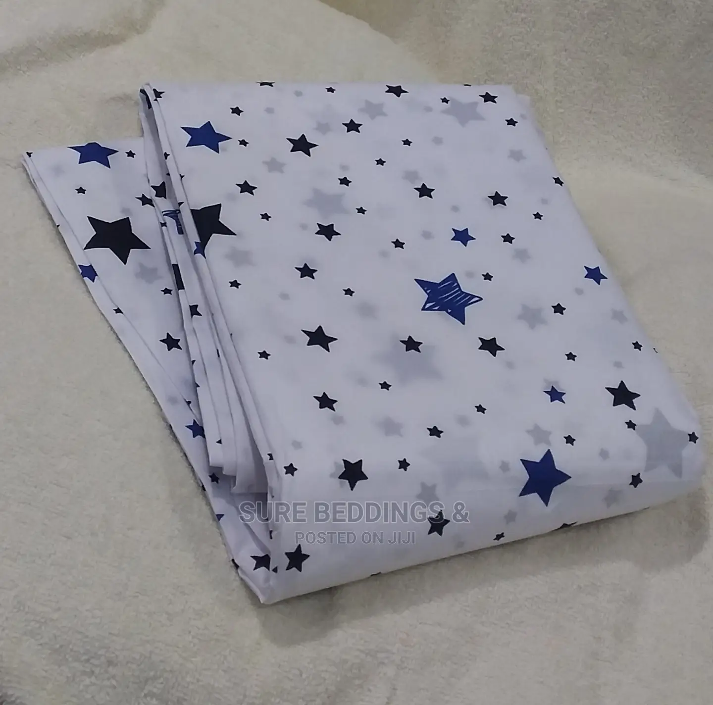 Simple Bedsheets