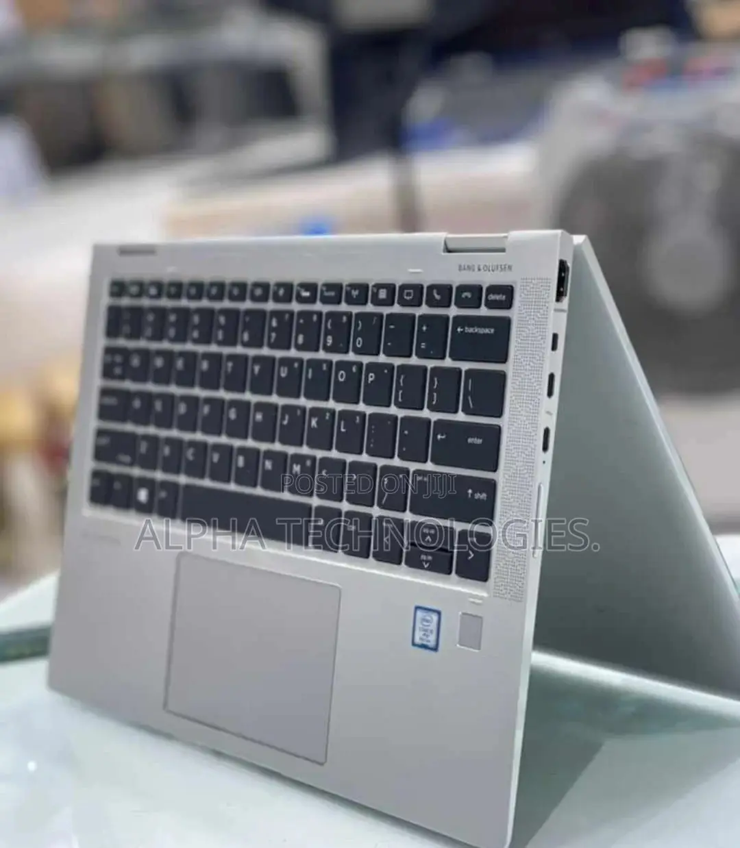 New Laptop HP EliteBook Folio 1040 G2 8GB Intel Core I5 SSD 256GB