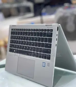 Photo - New Laptop HP EliteBook Folio 1040 G2 8GB Intel Core I5 SSD 256GB
