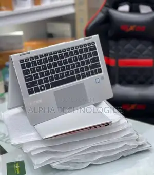 New Laptop HP EliteBook Folio 1040 G2 8GB Intel Core I5 SSD 256GB