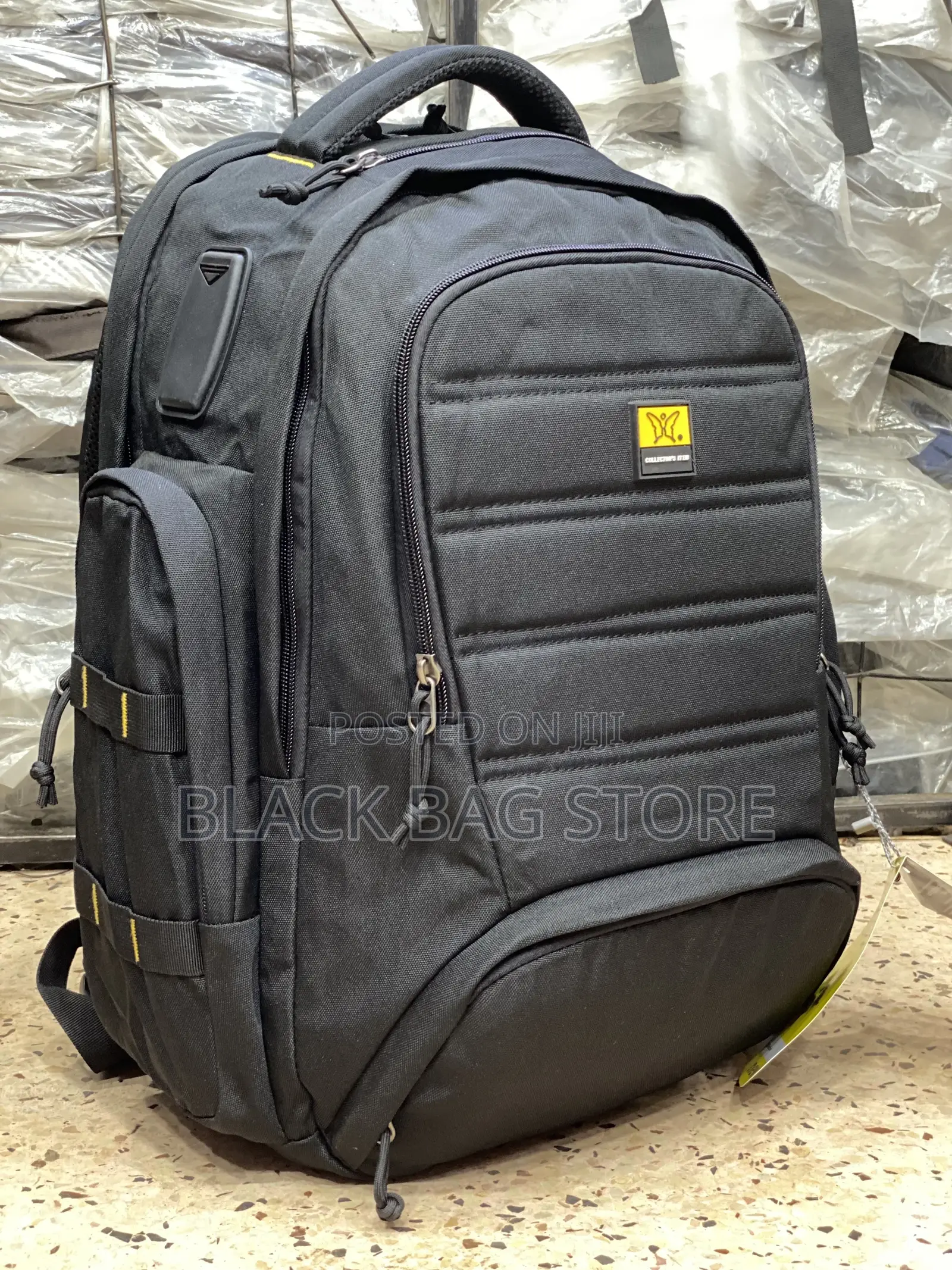 Collector Bag