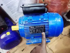 Capacitor Start Motors.(1hp,1.5hp,2hp,3hp,4hp,5hp)