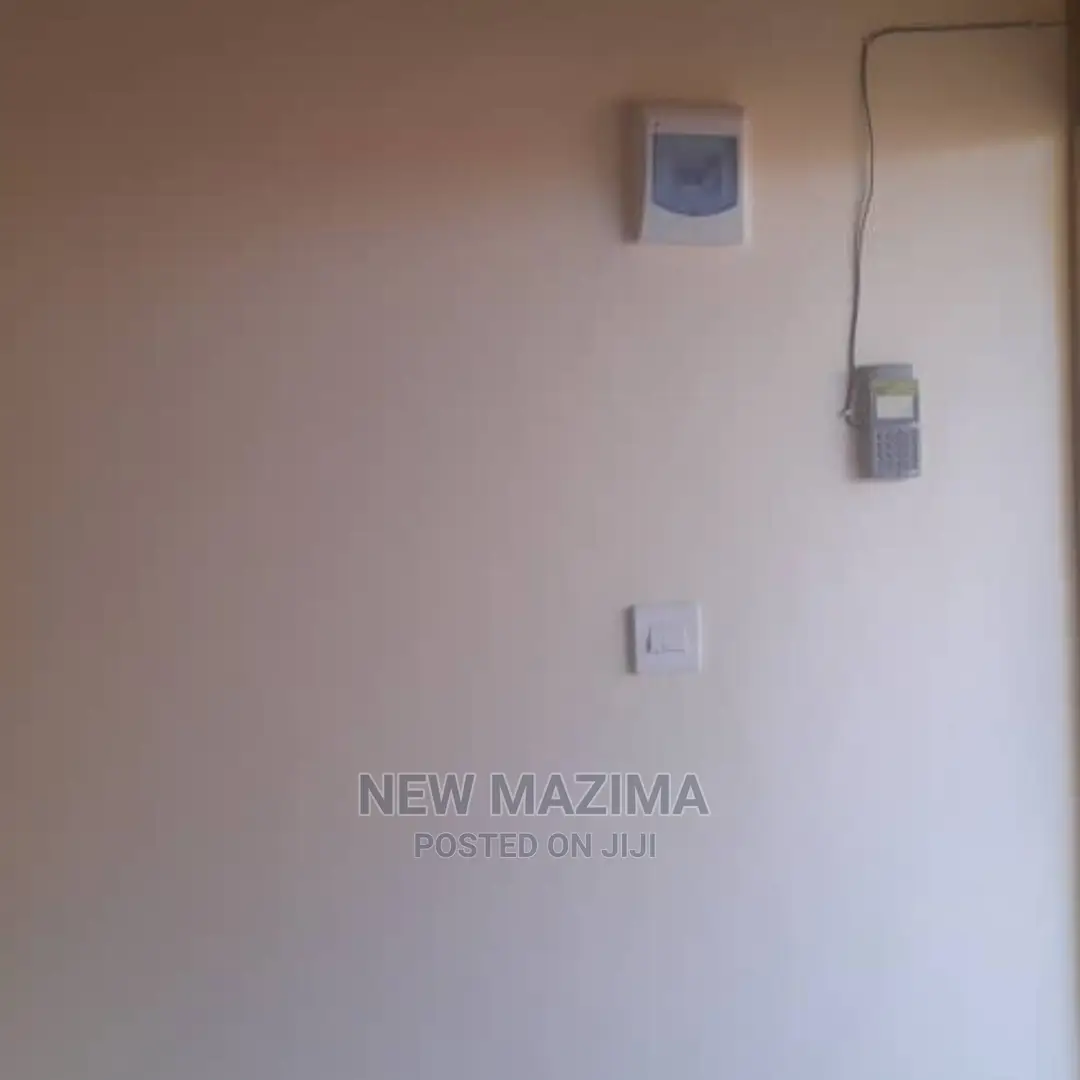 1bdrm House in Makindye Town, Division B for Rent