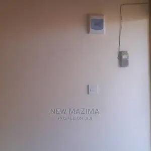 1bdrm House in Makindye Town, Division B for Rent